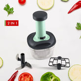 Food Chopper